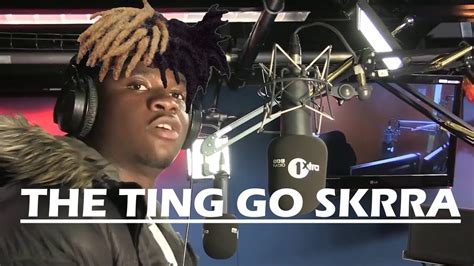 Big Shaq The Ting Go Look At Me Youtube