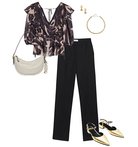 Semi Formal Attire For Women Over 40 40style