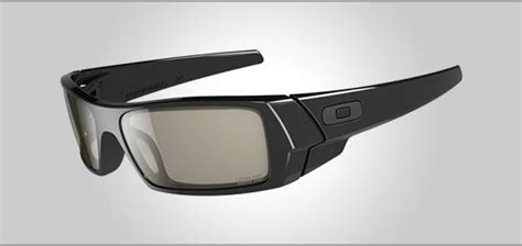 Oakley Joins The 3d Eyewear Market With 3d Gascan Shouts