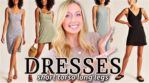 Must Know Tips For Dresses For Short Torso Long Legs Short Waisted