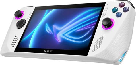 Heres How Much Asus Rog Ally Could Cost In Europe Gizmochina
