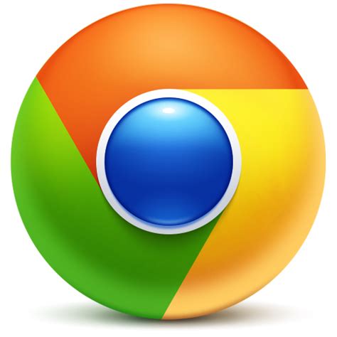 Google Chrome Png Logo Free Transparent Png Logos