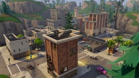 Fortnite V Update Early Patch Notes Release Time Downtime