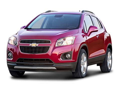 Chevy Trax Reliability How Car Specs