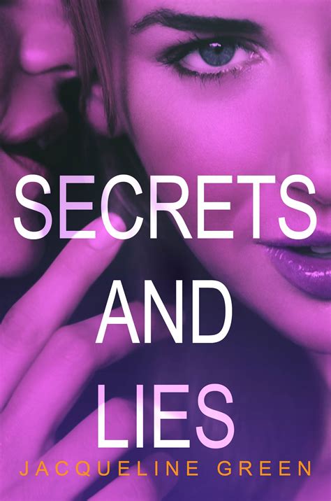 Secrets And Lies Neil Swaab
