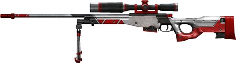 Drawn Sniper Awp Awm Free Fire Png Clipart Full Size Clipart