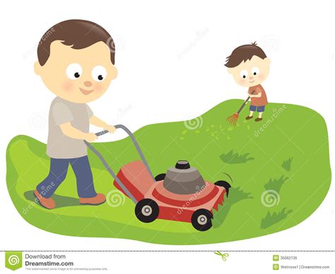 Yard Work Kid Clipart 10 Free Cliparts Download Images On Clipground 2023