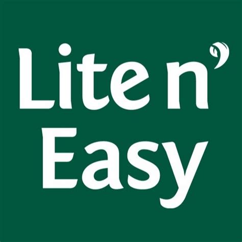 15 Off Lite N Easy Coupon Codes For May 2024