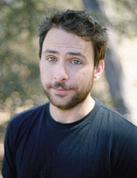 Picture Of Charlie Day