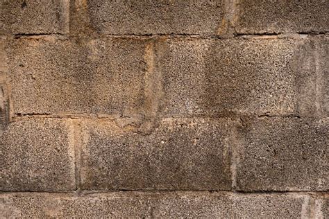 370 Brown Cinder Block Wall Stock Photos Free And Royalty Free Stock