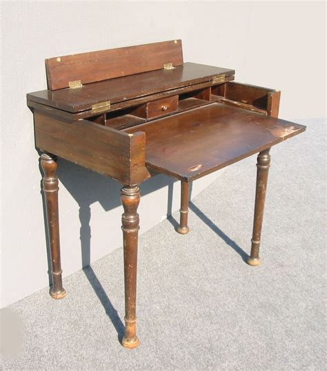 Secretary Desks Antique Secretary