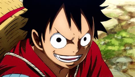 Luffy Wano Gifs One Piece Luffy Vs If Chapter Luffy Met Current My