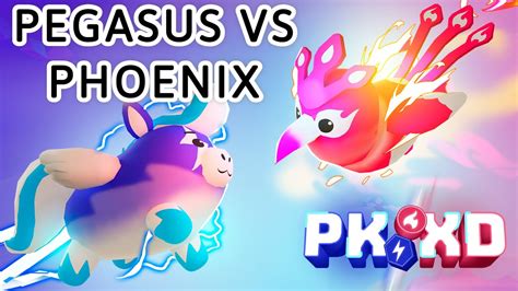 Volts Pegasus And Flames Phoenix I Have New Legendary Pet Pk Xd Zero