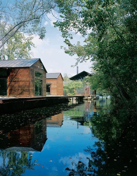 Gallery Of Lake Austin Residence Lakeflato Architects 4