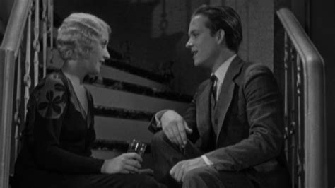 Big City Blues 1932 Mubi