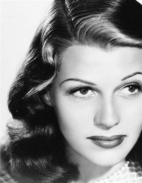 rita hayworth hollywood icons old hollywood glamour golden age of hollywood hollywood
