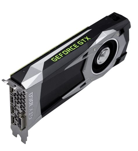 Nvidia Geforce Gtx 1060 3gb Specs Leaked Half The Video Memory And