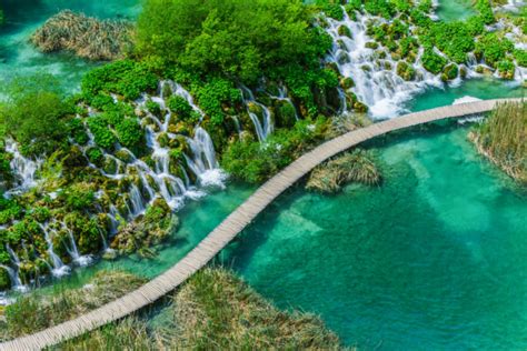 Plitvice Lakes In Croatia Everything You Need To Know The World