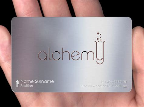 Check spelling or type a new query. Metal Business Cards — PlasmaDesign