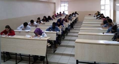 Sınava katılan öğrenci sayısı, sınav yapılan yurt dışı sınav merkezi ve sınavın sonucunu kabul eden. AUZEF sınav sonuçları sorgulama ekranı | AUZEF sınav ...