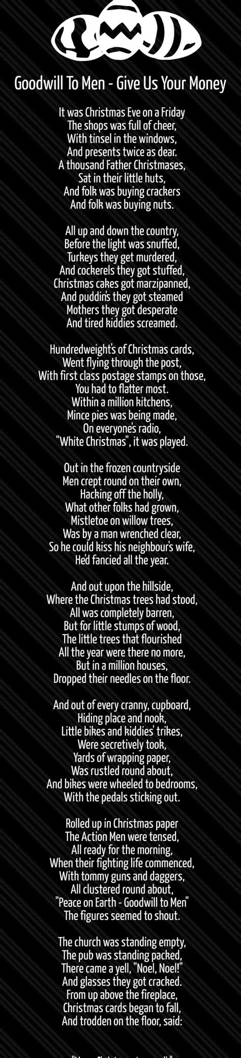 Very Funny Christmas Poems 2016 That Make You Laugh