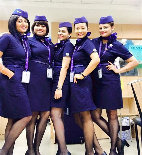 Firstly, think about what you think is important to the role of cabin crew and then research around what the airlines consider to be important. Indigo Airline Cabin Crew Interview