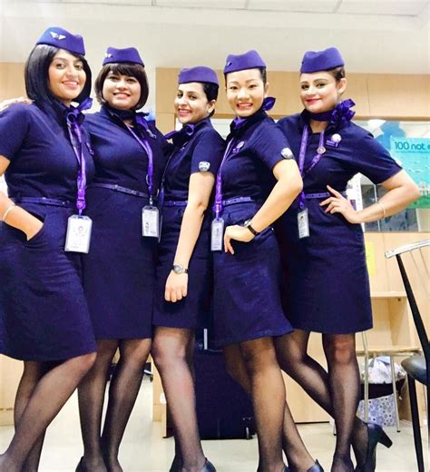 Maybe you would like to learn more about one of these? Pin on Stewardess