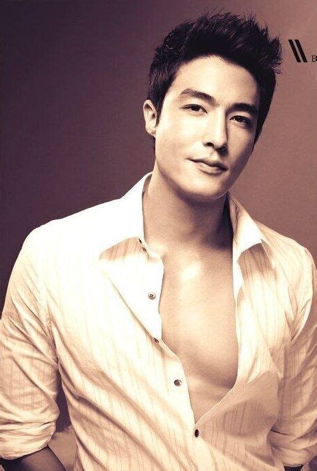 Daniel Henney Engaged To Girlfriend Revolution Star Spotted Shopping
