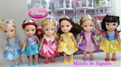 Champion Lüge Äquivalent Princesas Disney Pequeñas Geschickt Schule