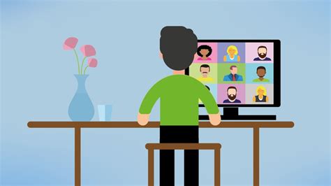 7 Rules Of Virtual Meeting Etiquette Every Professional Should Know