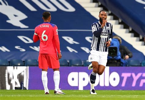 Гости в неважной форме и прилично уступают в классе своим визави. Player Ratings - West Brom v Chelsea | Express & Star