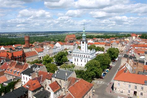 Polonia, chełmno, a 70 km da łódź. Trasa 3.18. "Toruń - Chełmno" - Atrakcje Torunia ...