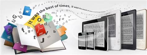 Best Ebook Conversion Services Ebook Publishing India
