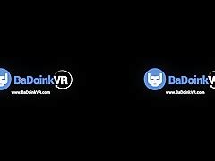 BaDoink VR Enjoy Sex Experience With Angel Wicky VR Porn PornZog Free