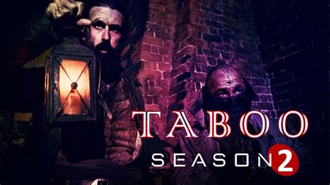 Taboo Season Netflix Release Date Cast Plot Trailer Reviews