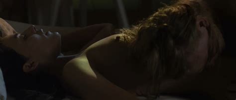 Nude Video Celebs Ruth Vega Fernandez Nude Liv Mjones Nude Josefine