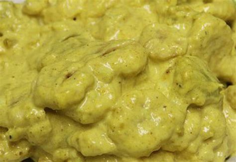 Creamy Curried Banana Salad Real Recipes From Mums