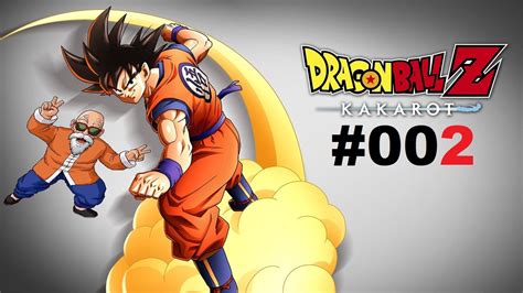 These balls, when combined, can grant the owner any one wish he desires. DRAGON BALL Z: KAKAROT | #002 | Muten Roshis Heftchen ...