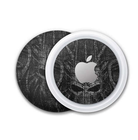 Apple Airtag Skins Design Schutzfolien Aufkleber Wraps Folien Für