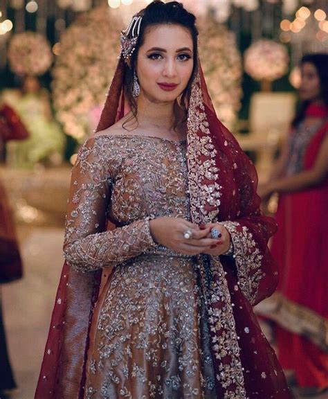 pin by rabyya masood on dressing style ideas pakistani bridal dresses bridal dresses pakistan