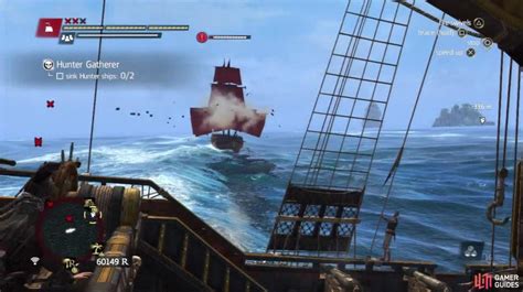 Assassin S Creed IV Black Flag Gamer Guides