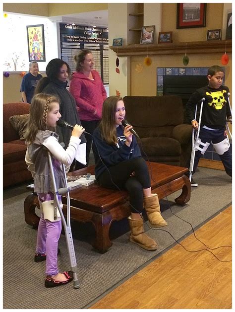Avas Journey With Perthes Disease The Brace Arrivedfun In Baltimore