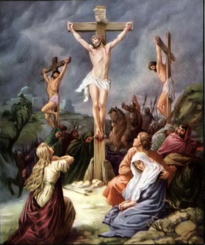 Nikmati harga langsung dan pelisensian sederhana. La crucifixión de Jesús: resumen para niños Catecismo para ...
