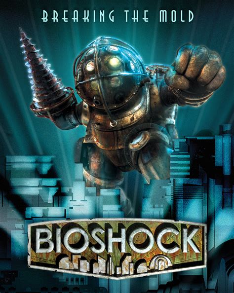 Bioshock And Frankenstein Another Modern Prometheus Technoromanticism