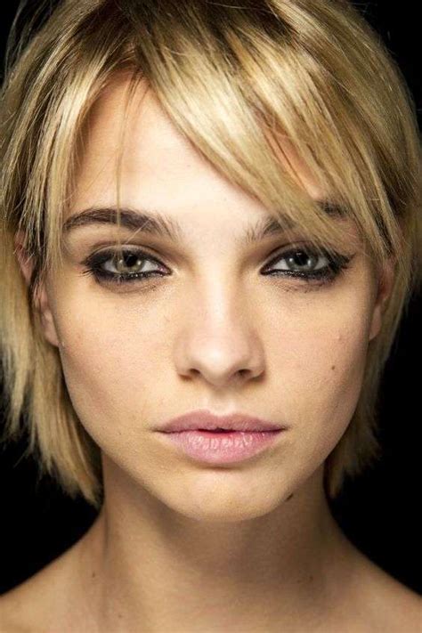 Check spelling or type a new query. Idee per taglio di capelli per viso lungo e magro (Foto ...