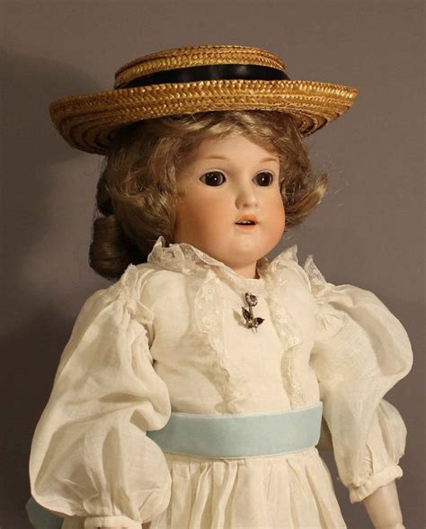 Antique China Head Dolls Identification And Price Guide