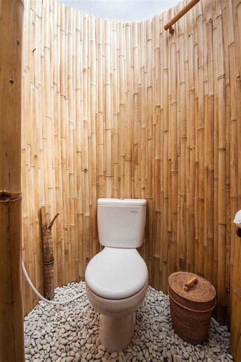 20 Stunning Bamboo Bathroom Accessories Ideas Sweetyhomee