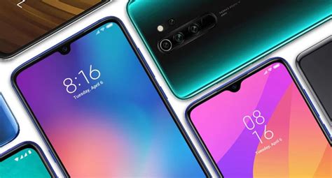 Check spelling or type a new query. Xiaomi: estos celulares también recibirán MIUI12 - Blog.Megacursos.com | VFX, 3D y diseño gráfico