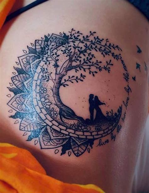 101 Most Popular Tattoo Designs And Their Meanings 2019 Unique Tattoo