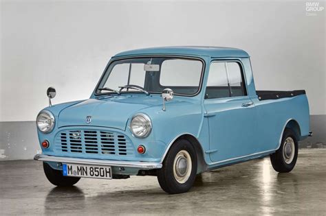 Mini Cooper Truck Price Very Nice To Look At Forum Picture Archive